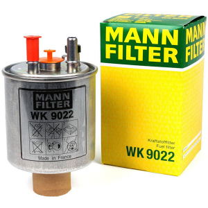 Filtre - FILTRU COMBUSTIBIL MANN WK9022