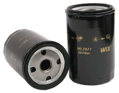 Filtre - FILTRU ULEI WIX WL7071