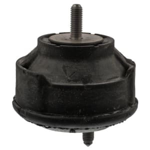 Piese auto aftermarket - SUPORT MOTOR STANGA FEBI FE14187