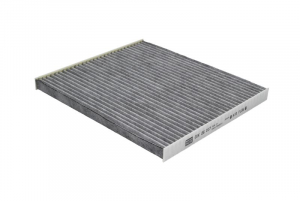 Filtre - FILTRU HABITACLU MANN CUK26017