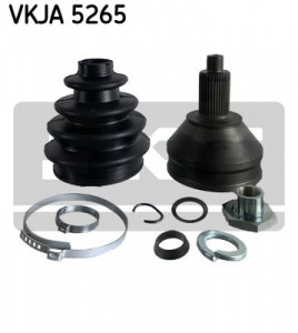 Piese auto aftermarket - KIT CAP PLANETARA SKF VKJA5265