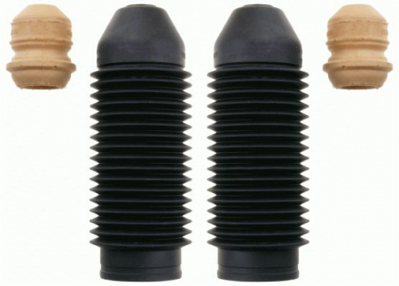 Piese auto aftermarket - KIT PROTECTIE PRAF AMORTIZOR FATA SACHS 900042