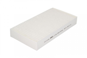 Filtre - FILTRU HABITACLU MAHLE LA180