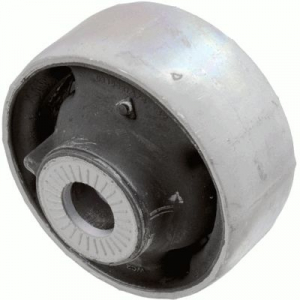 Piese auto aftermarket - BUCSA SUPORT TRAPEZ-BRAT LEMFORDER LMI38379
