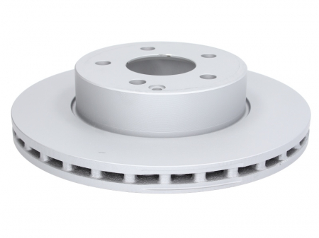 Piese auto aftermarket - DISC FRANA FATA ATE 24.0125-0179.1