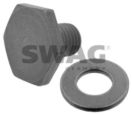 Piese auto aftermarket - BUSON BAIE ULEI + GARNITURA SWAG  62938218