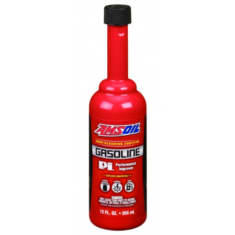 Aditivi - ADITIV AMSOIL P.I. PERFORMANCE IMPROVER GASOLINE- 355ML