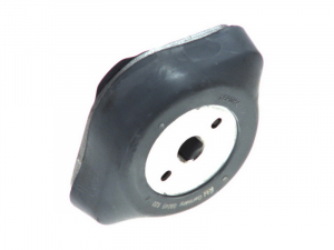 Piese auto aftermarket - SUPORT CUTIE VITEZE FEBI FE09045