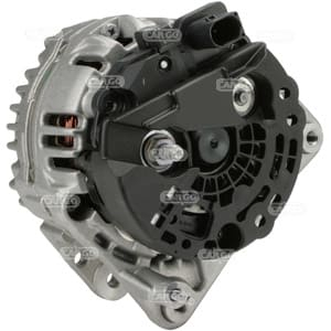 Piese auto aftermarket - ALTERNATOR 14V 110A CARGO CAR113874