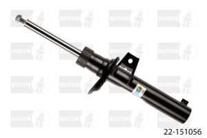 Piese auto aftermarket - AMORTIZOR FATA BILSTEIN 22-151056B
