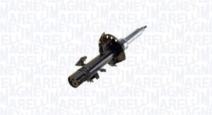 Piese auto aftermarket - AMORTIZOR ELECTRIC FATA STANGA MAGNETI MARELLI MM350321500003