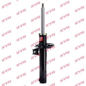 Piese auto aftermarket - AMORTIZOR FATA KAYABA KYB335808