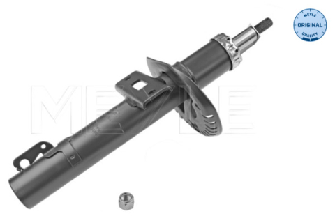 Piese auto aftermarket - AMORTIZOR FATA MEYLE 126 623 0004