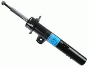 Piese auto aftermarket - AMORTIZOR FATA STANGA SACHS 311403