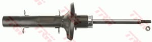 Piese auto aftermarket - AMORTIZOR FATA TRW JGM209S