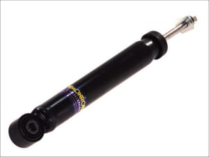 Piese auto aftermarket - AMORTIZOR SPATE MONROE MONG1057