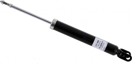 Piese auto aftermarket - AMORTIZOR SPATE SACHS 317409