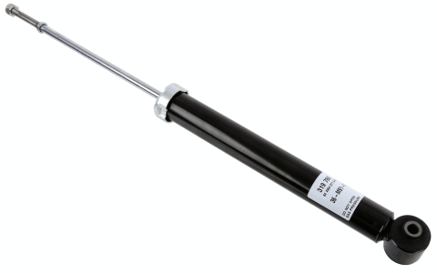 Piese auto aftermarket - AMORTIZOR SPATE SACHS 319766