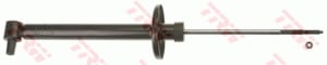 Piese auto aftermarket - AMORTIZOR SPATE TRW JGS135S