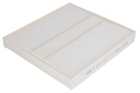 Filtre - FILTRU HABITACLU MANN CU2141