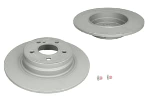 Piese auto aftermarket - DISC FRANA SPATE ATE 24.0110-0328.1