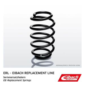 Piese auto aftermarket - ARC SPATE EIBACH R20883
