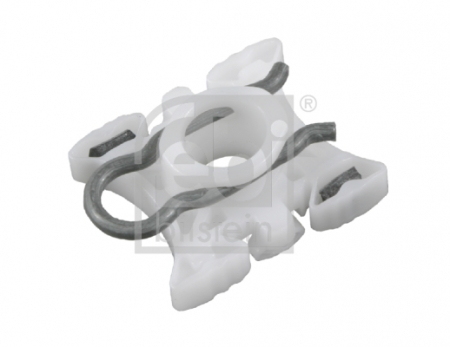 Piese auto aftermarket - PATINA GEAM LATERAL FEBI FE23749