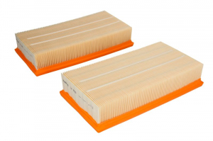 Filtre - FILTRU AER MAHLE LX693/S