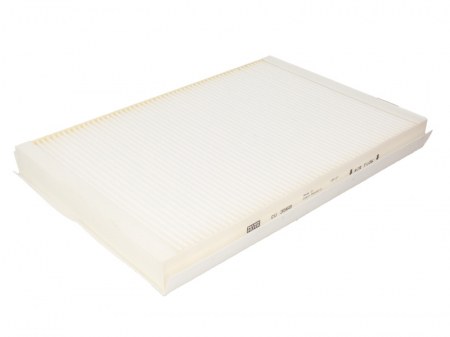 Filtre - FILTRU HABITACLU MANN CU3569