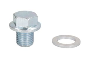 Piese auto aftermarket - SURUB GOLIRE BAIE ULEI EL523500