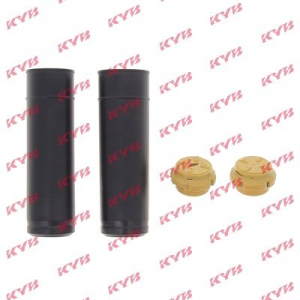 Piese auto aftermarket - SET PROTECTII AMORTIZOARE SPATE KYB910206