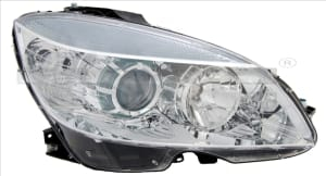 Piese auto aftermarket - FAR DREAPTA TYC TYC20-11251-05-2