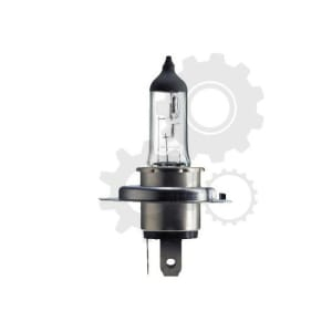 Piese auto aftermarket - BEC FAR H4 BOSCH 1987302803