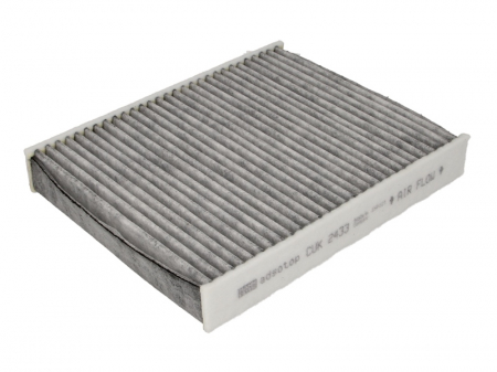 Filtre - FILTRU HABITACLU MANN CUK2433