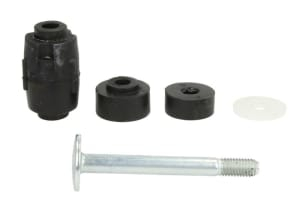 Piese auto aftermarket - BIELETA ANTIRULIU FATA FEBI FE27447