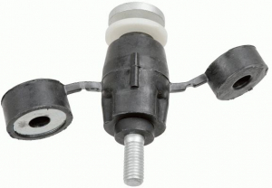 Piese auto aftermarket - BIELETA ANTIRULIU FATA LEMFORDER LMI31243