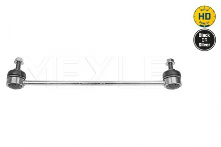 Piese auto aftermarket - BIELETA ANTIRULIU FATA MEYLE HD 31-160600049/HD