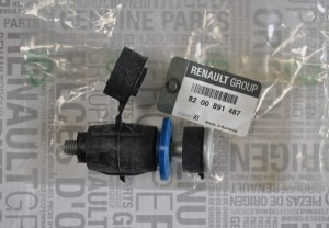 Piese auto OE - BIELETA ANTIRULIU FATA OE RENAULT 8200891487