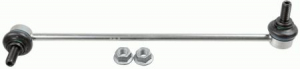 Piese auto aftermarket - BIELETA ANTIRULIU LEMFORDER LM2677401