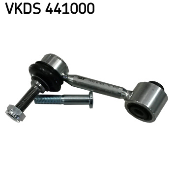 Piese auto aftermarket - BIELETA ANTIRULIU SPATE SKF VKDS441000