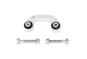 Piese auto aftermarket - BIELETA ANTIRULIU STANGA MEYLE 1160600007