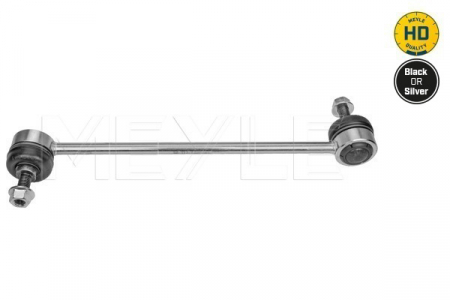 Piese auto aftermarket - BIETELE ANTIRULIU FATA MEYLE HD 16-160600008/HD