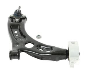 Piese auto aftermarket - BRAT DREAPTA FATA MOOG VO-WP-13344