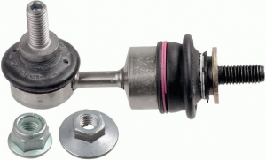 Piese auto aftermarket - BIELETA ANTIRULIU SPATE LEMFORDER LMI25811