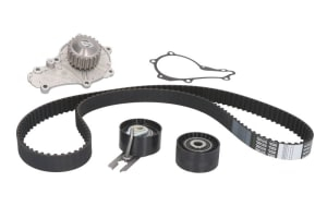 Piese auto aftermarket - KIT DISTRIBUTIE + POMPA APA CONTI CT1063WP2