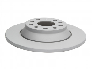 Piese auto aftermarket - DISC FRANA SPATE ATE 24.0112-0210.1