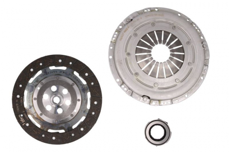 Piese auto aftermarket - KIT AMBREIAJ CU RULMENT PRESIUNE VALEO VAL826729