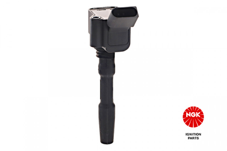 Piese auto aftermarket - BOBINA DE INDUCTIE NGK U5154-48409