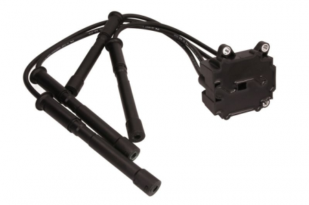 Piese auto aftermarket - BOBINA INDUCTIE DELPHI CE20017-12B1