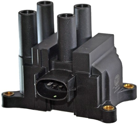 Piese auto aftermarket - BOBINA INDUCTIE HELLA 5DA193175-411
